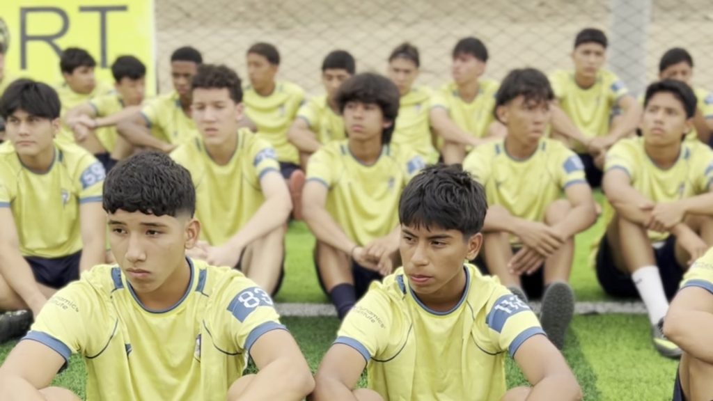 Identificación de talento