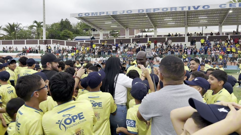 Deporte y comunidad
