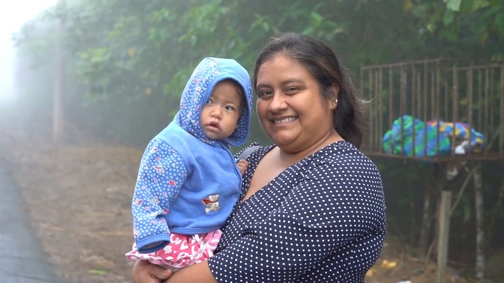Familias que acompañan